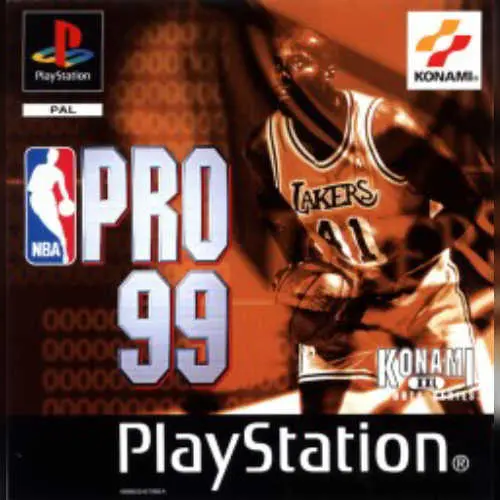 NBA Pro 99
