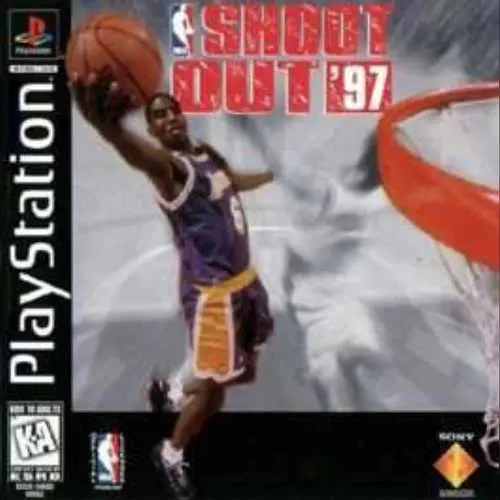 NBA Shoot Out '97