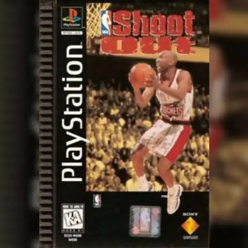 NBA Shoot Out