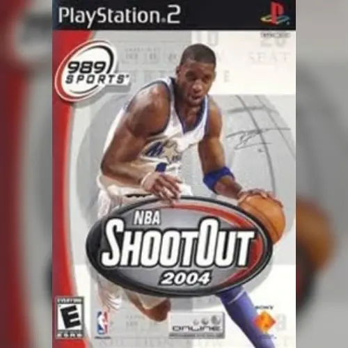 NBA ShootOut 2004