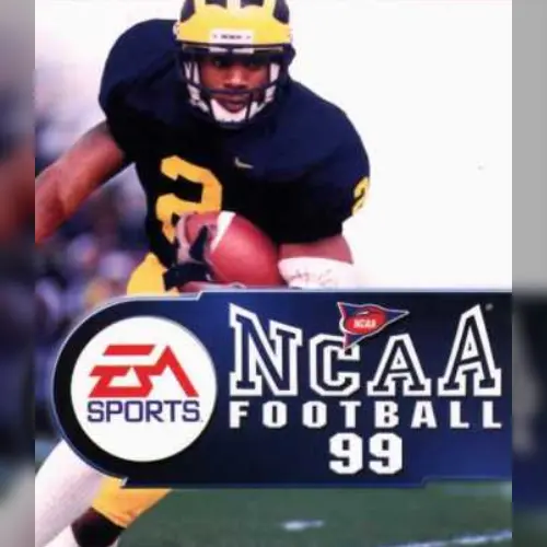 NCAA99