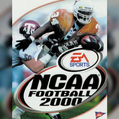 NCAA 2000