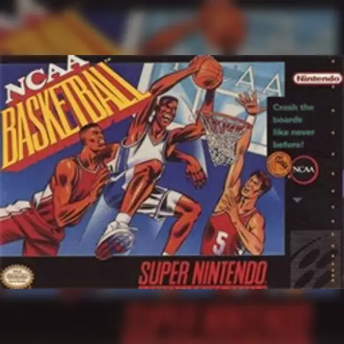 NCAA Basketball