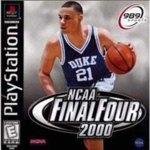 NCAA Final Four 2000
