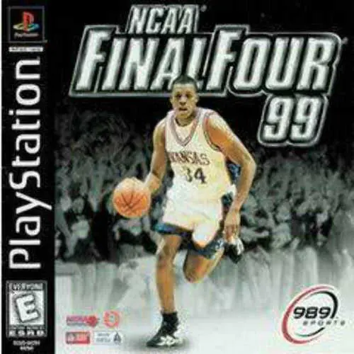 NCAA Final Four 99