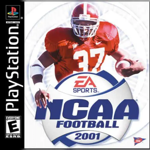 NCAA Football 2001