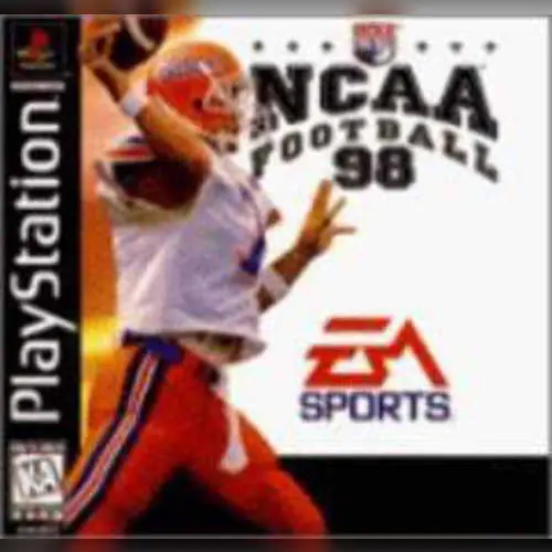 NCAA Football 98