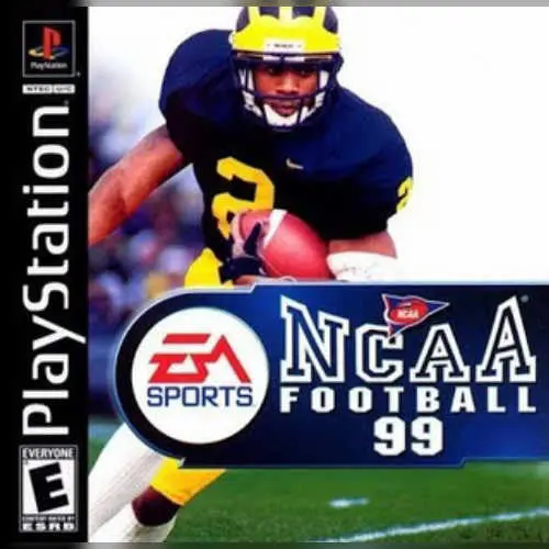 NCAA Football 99