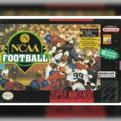 NCAA Football