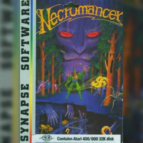 Necromancer