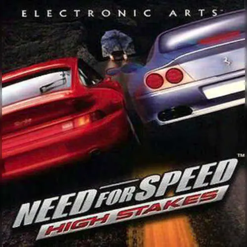 Need for Speed - High Stakes