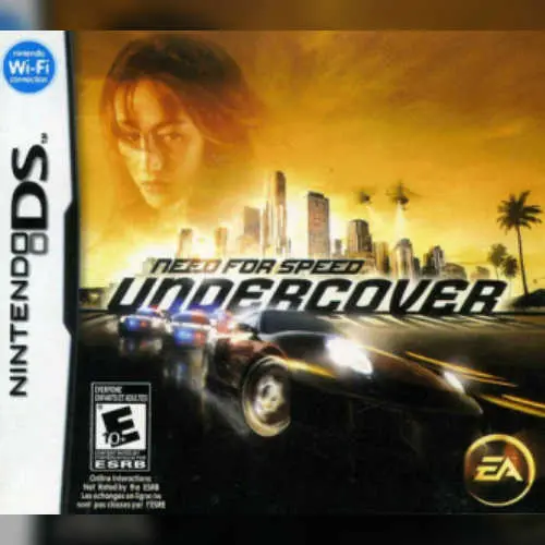 Need for Speed - Undercover