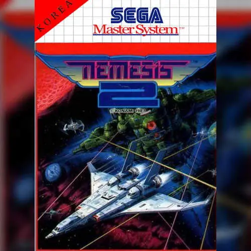 Nemesis 2