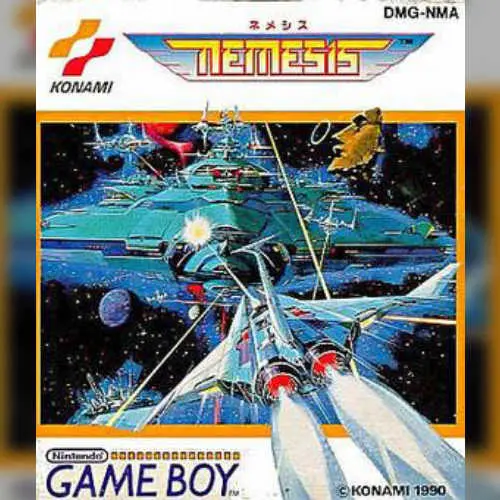 Nemesis