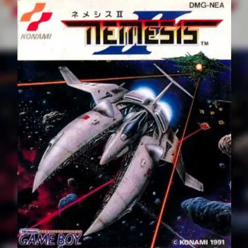 Nemesis II