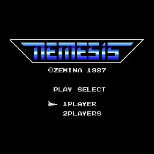 Nemesis