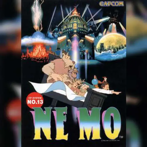 Nemo