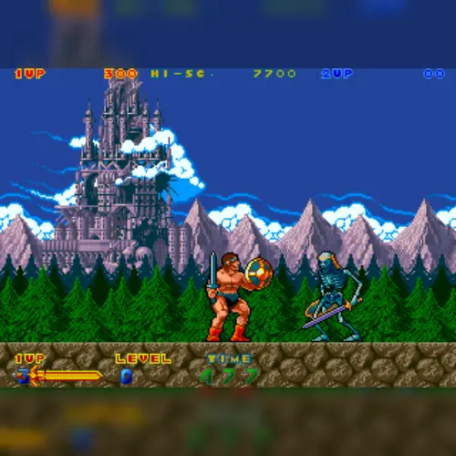 Neo 2500 Demo