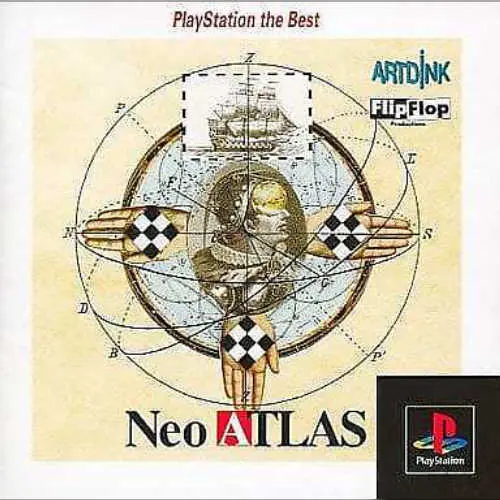 Neo Atlas