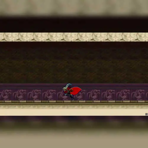 Neo CastleVania Demo