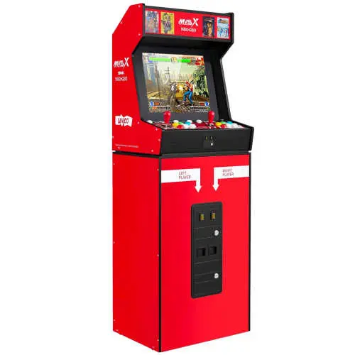 Neo Geo