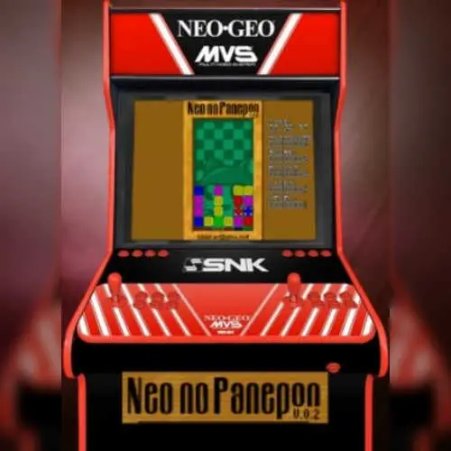 Neo No Panepon