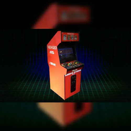 Neo System Check