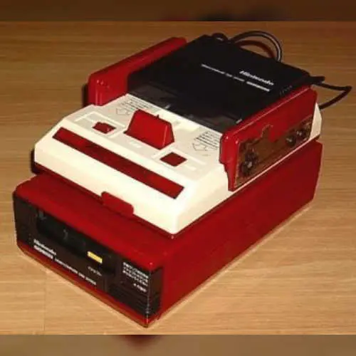 NES Scrolling Test by Lasse Oorni