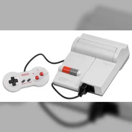 NES Tutor 101