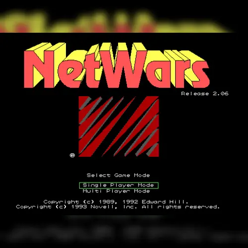 Net Wars