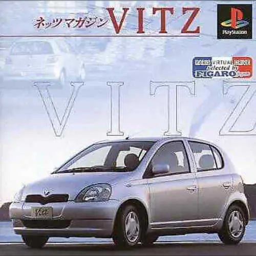 Netz Magazine - Vitz