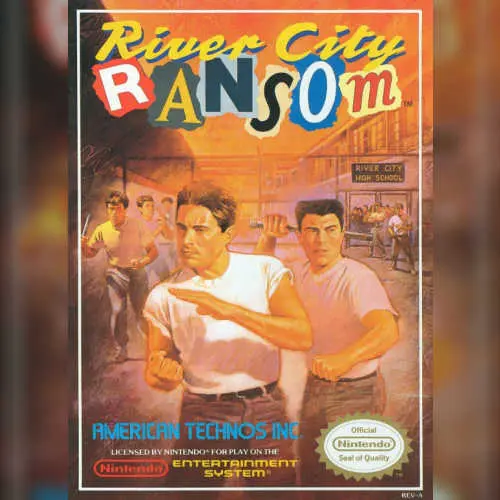 New-RCR