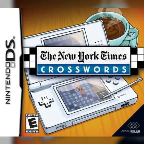 New York Times Crosswords, The