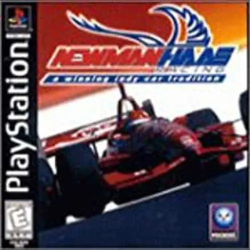 Newman Haas Racing