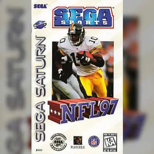 NFL '97
