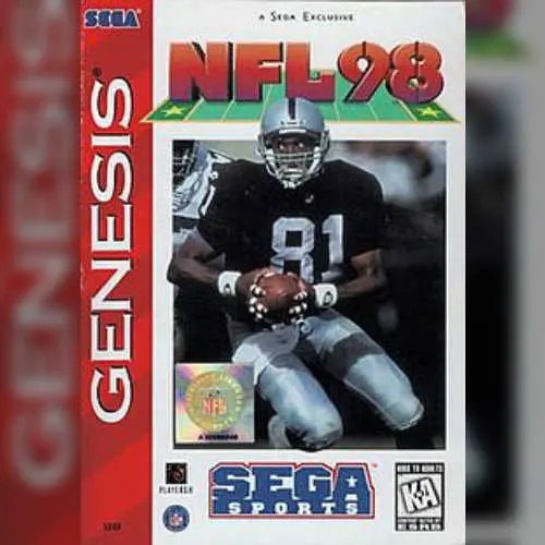 NFL 98