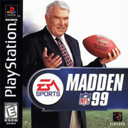 NFL 99
