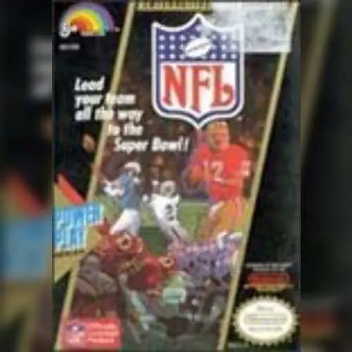 NFL Football
