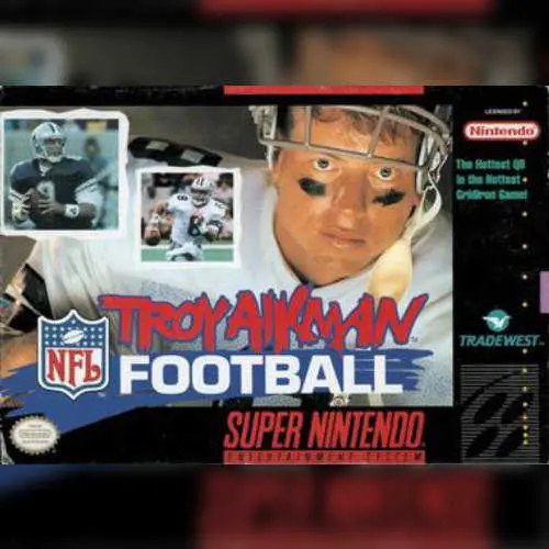 NFL Football