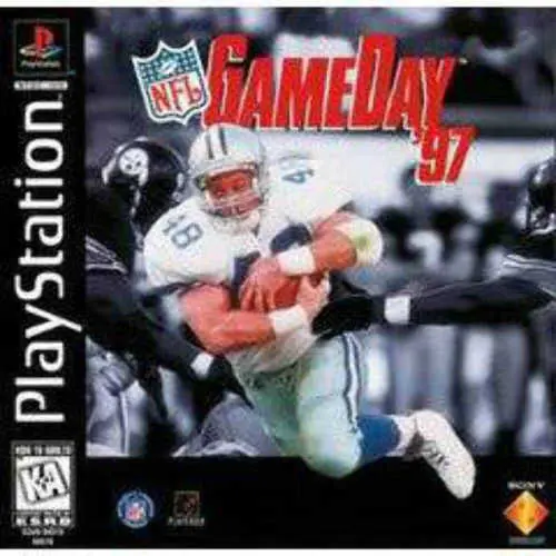 NFL GameDay 97