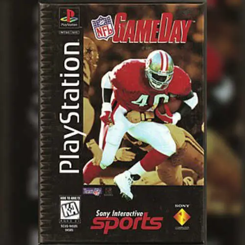NFL GameDay