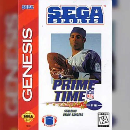 NFL Prime Time