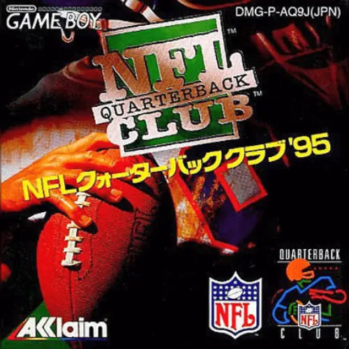 NFL Quarterback Club '95