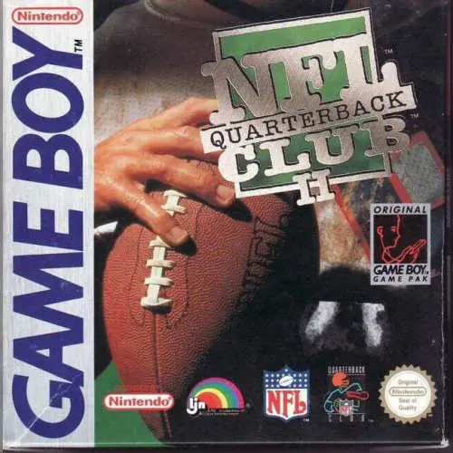 NFL Quarterback Club II