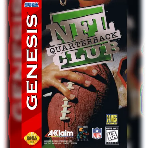 NFL Quarterback Club