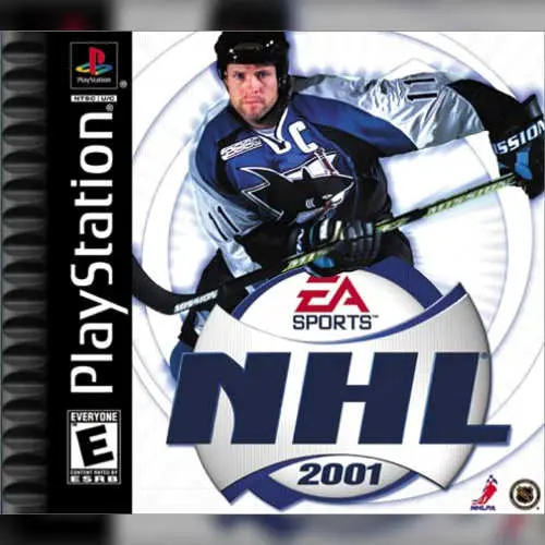 NHL 2001