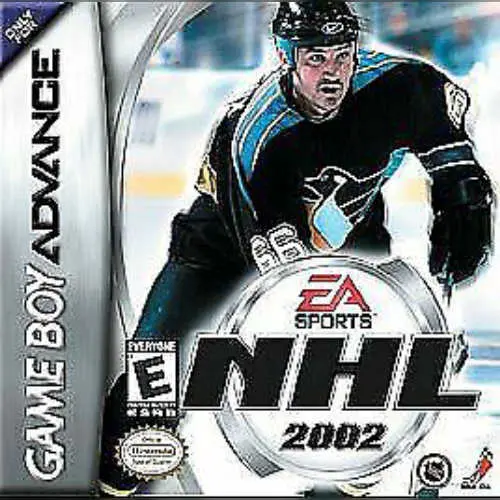 NHL 2002