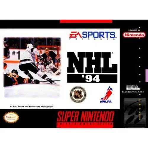 NHL '94