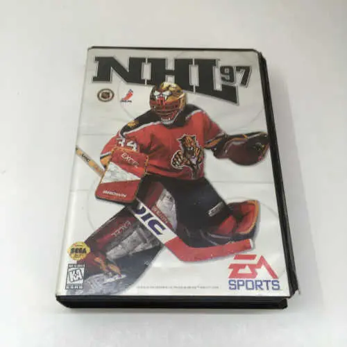 NHL 97