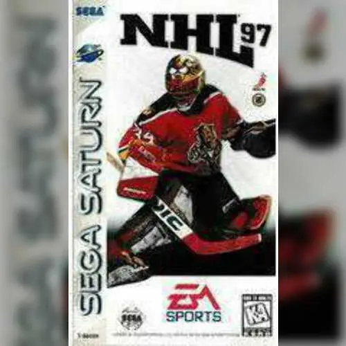 NHL 97
